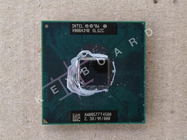 Процесор CPU Intel Pentium Dual-Core T4500